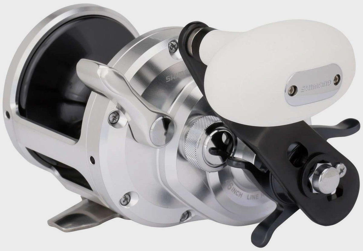 Trinidad A Star Drag Conventional Reels
