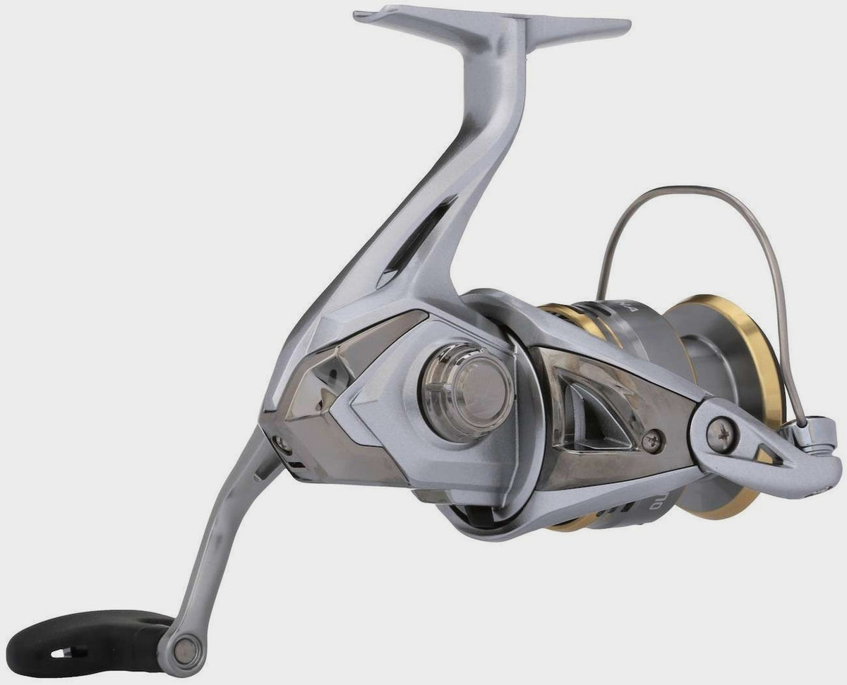 Sedona FJ Spinning Reels