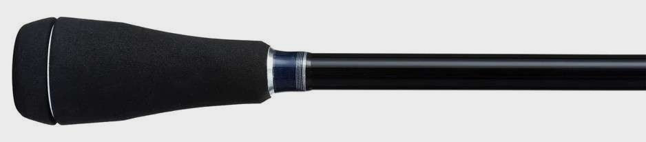 Talavera Type Slow J Jigging Rods