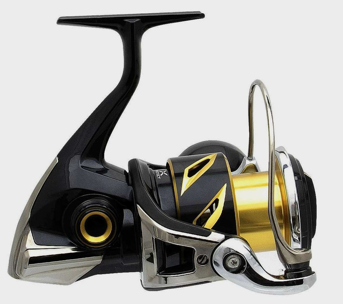 STLSW8000PGC Stella SW C Spinning Reel