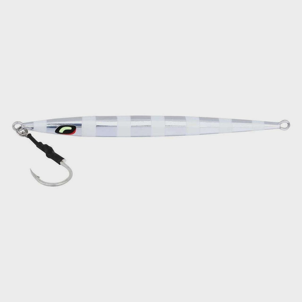 Butterfly SHIMMERFALL Jigs