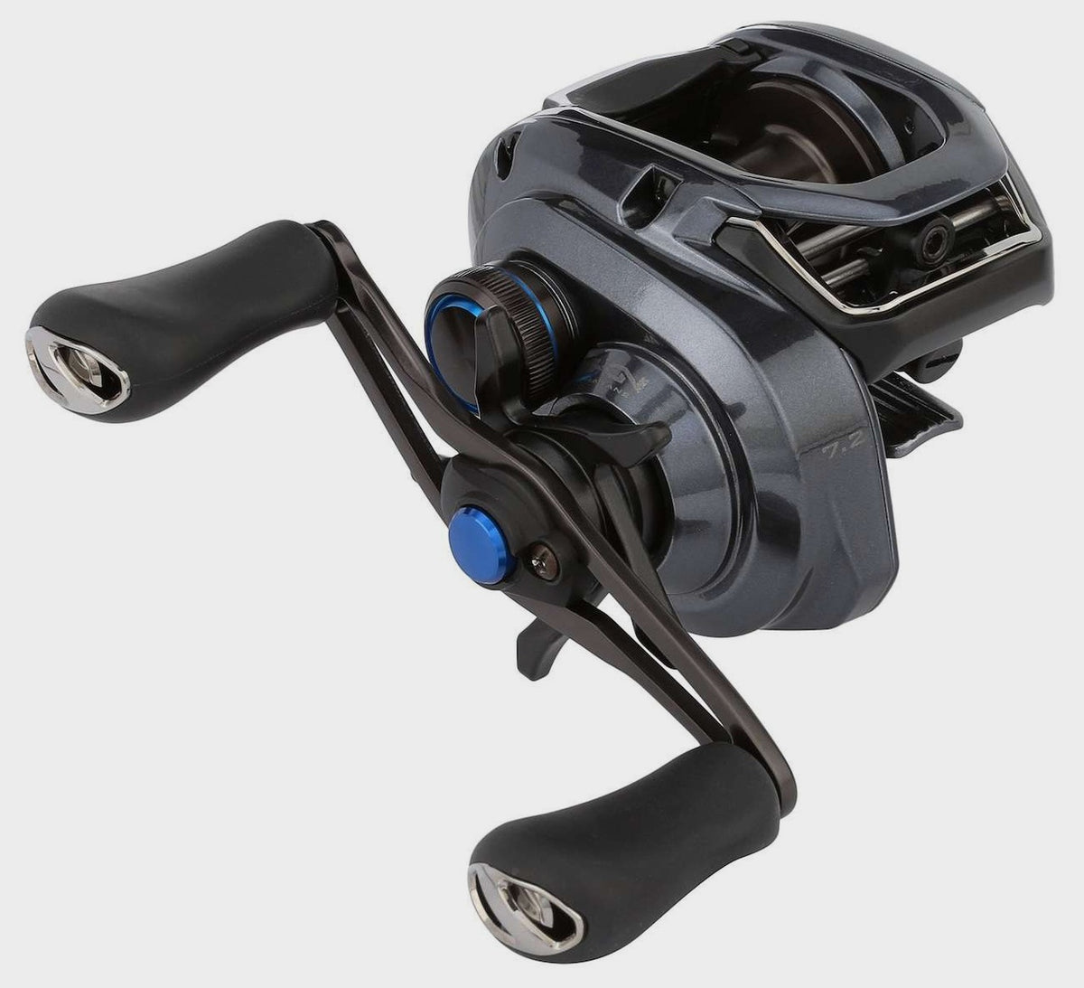 SLX 70 A Baitcasting Reels