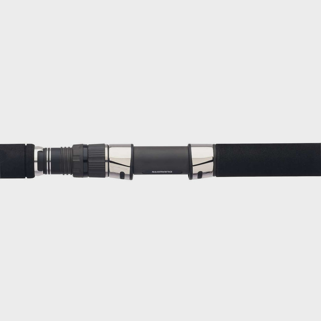 Grappler A Type C Popping Rods