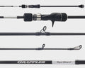Grappler A Type Slow J Jigging Conventional Rods