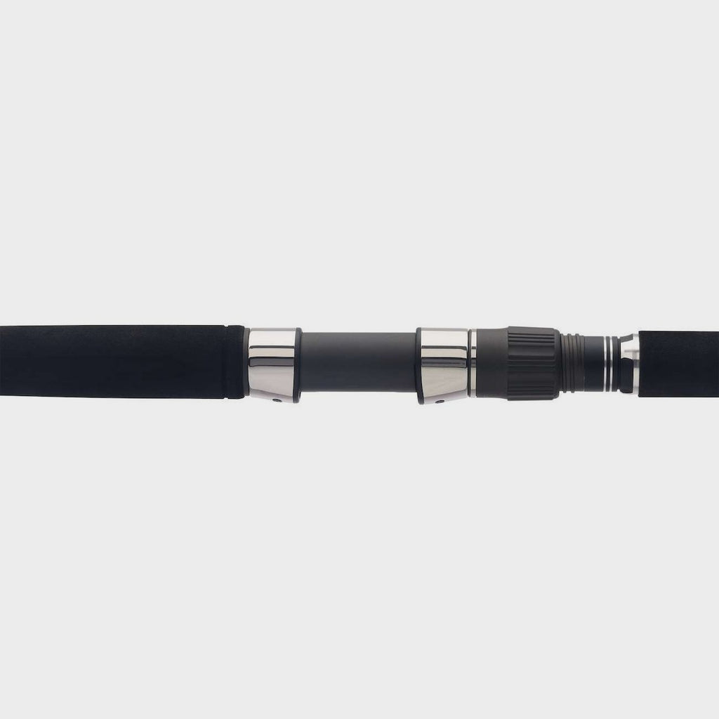 Grappler A Type J Jigging Spinning Rods