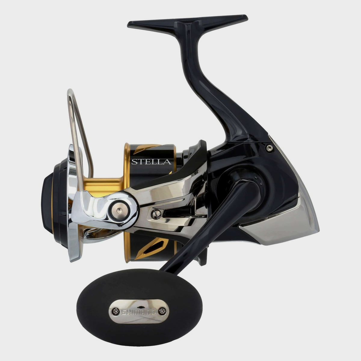 STLSW10000PGC Stella SW C Spinning Reel