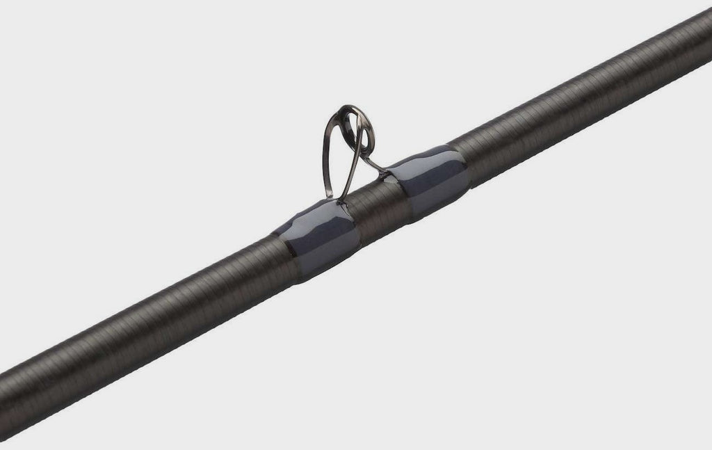 Teramar West Coast Conventional Rods
