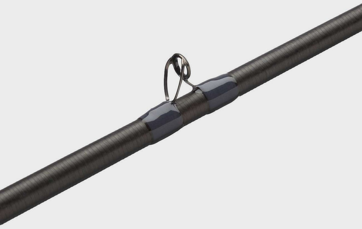 Teramar West Coast Conventional Rods