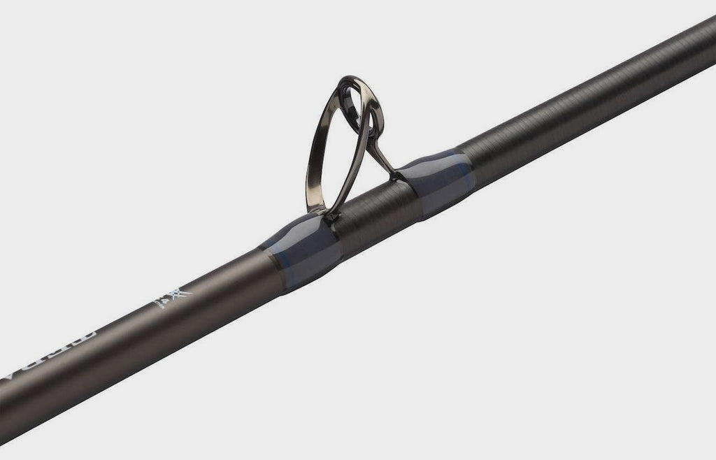 Teramar West Coast Casting Rods