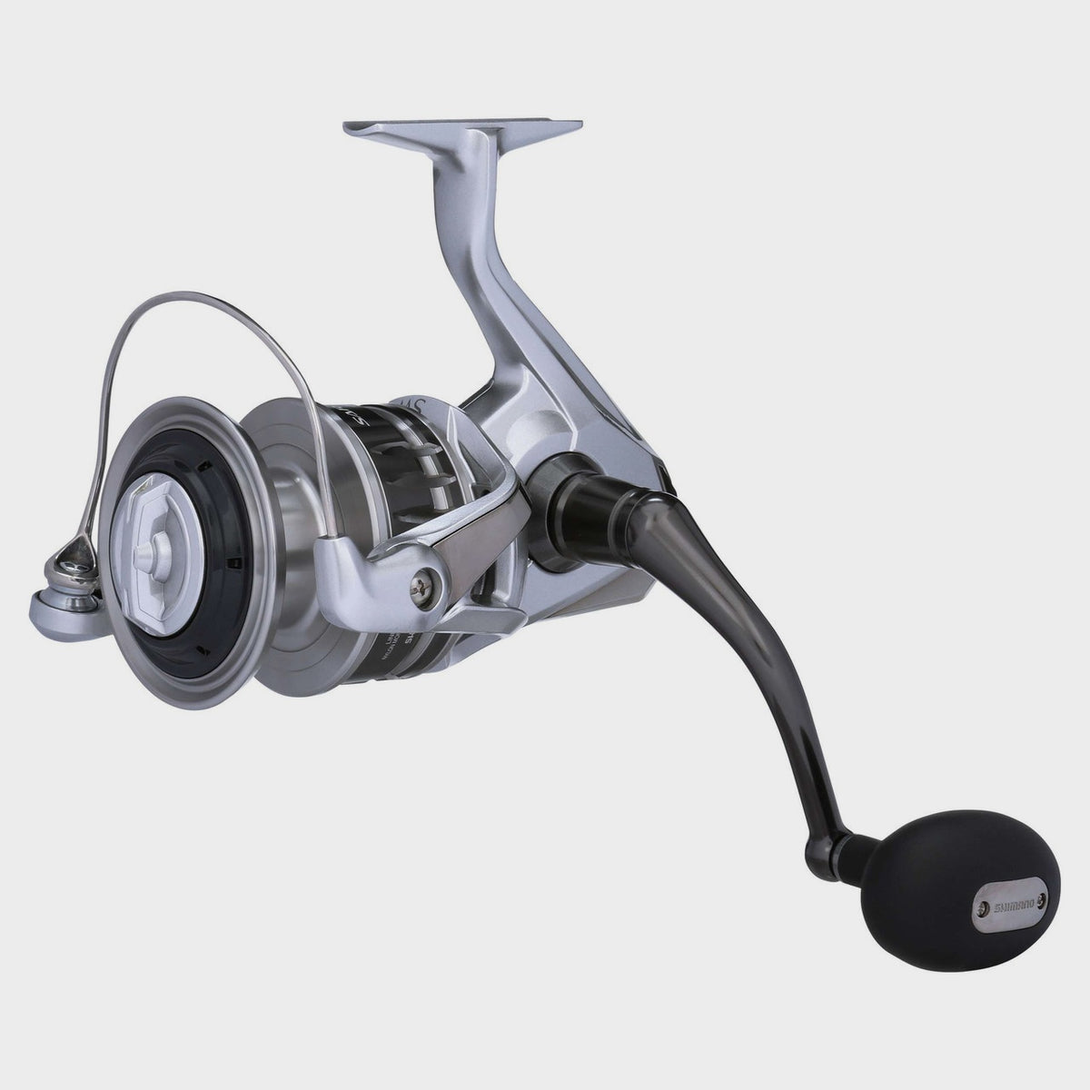 Saragosa SW BFC Spinning Reel