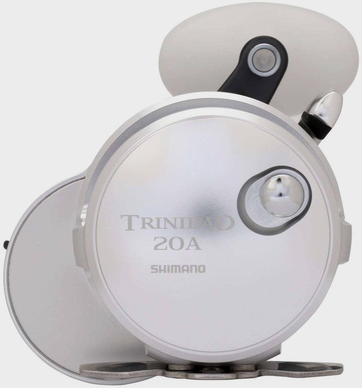 Trinidad A Star Drag Conventional Reels