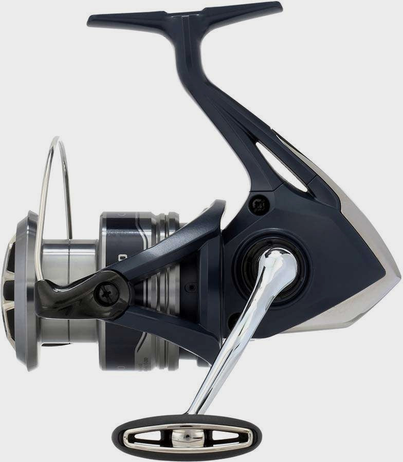 Catana FE Spinning Reels