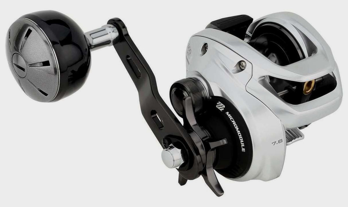 Tranx 300 B Baitcasting Reels