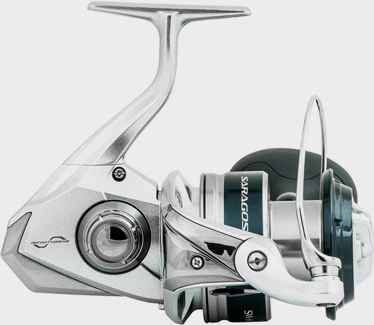 Saragosa SW A Spinning Reels