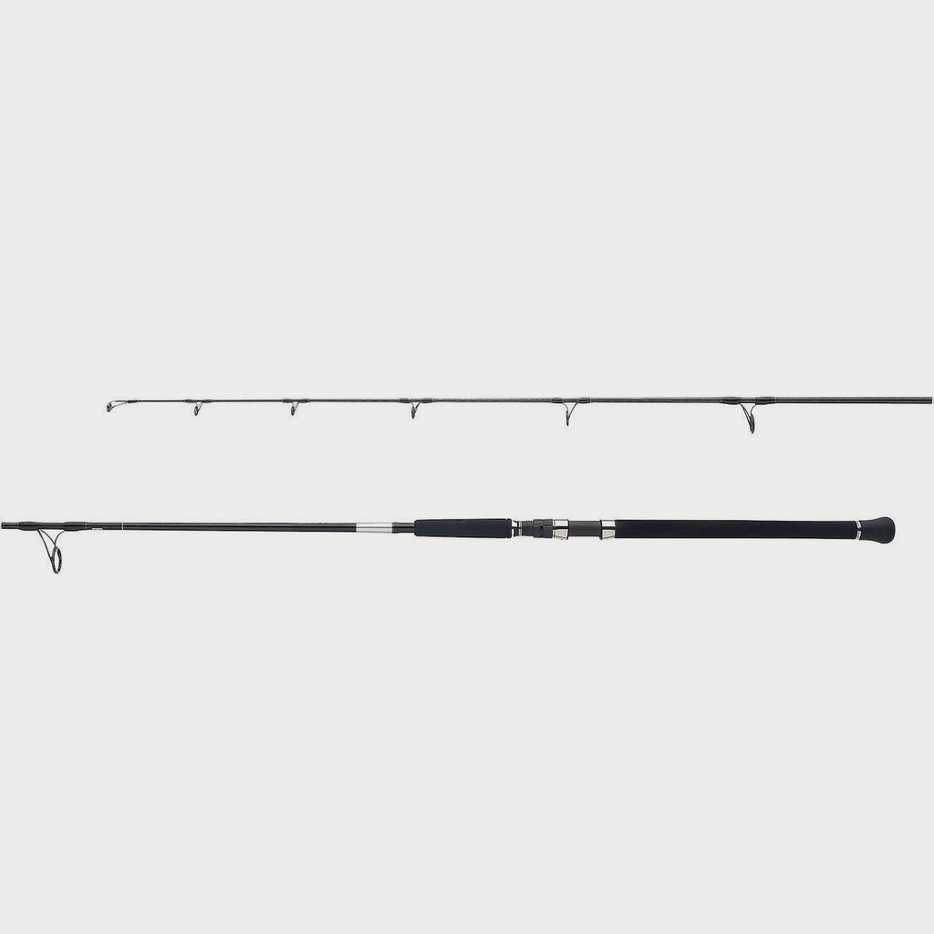 Grappler A Type C Popping Rods