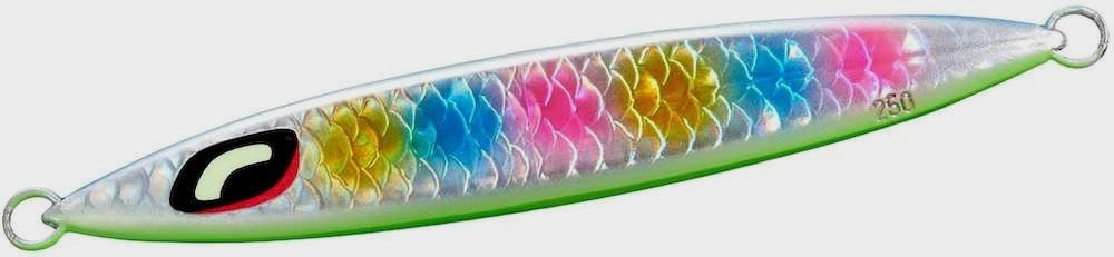 Ocea Sardine Waver Jigs