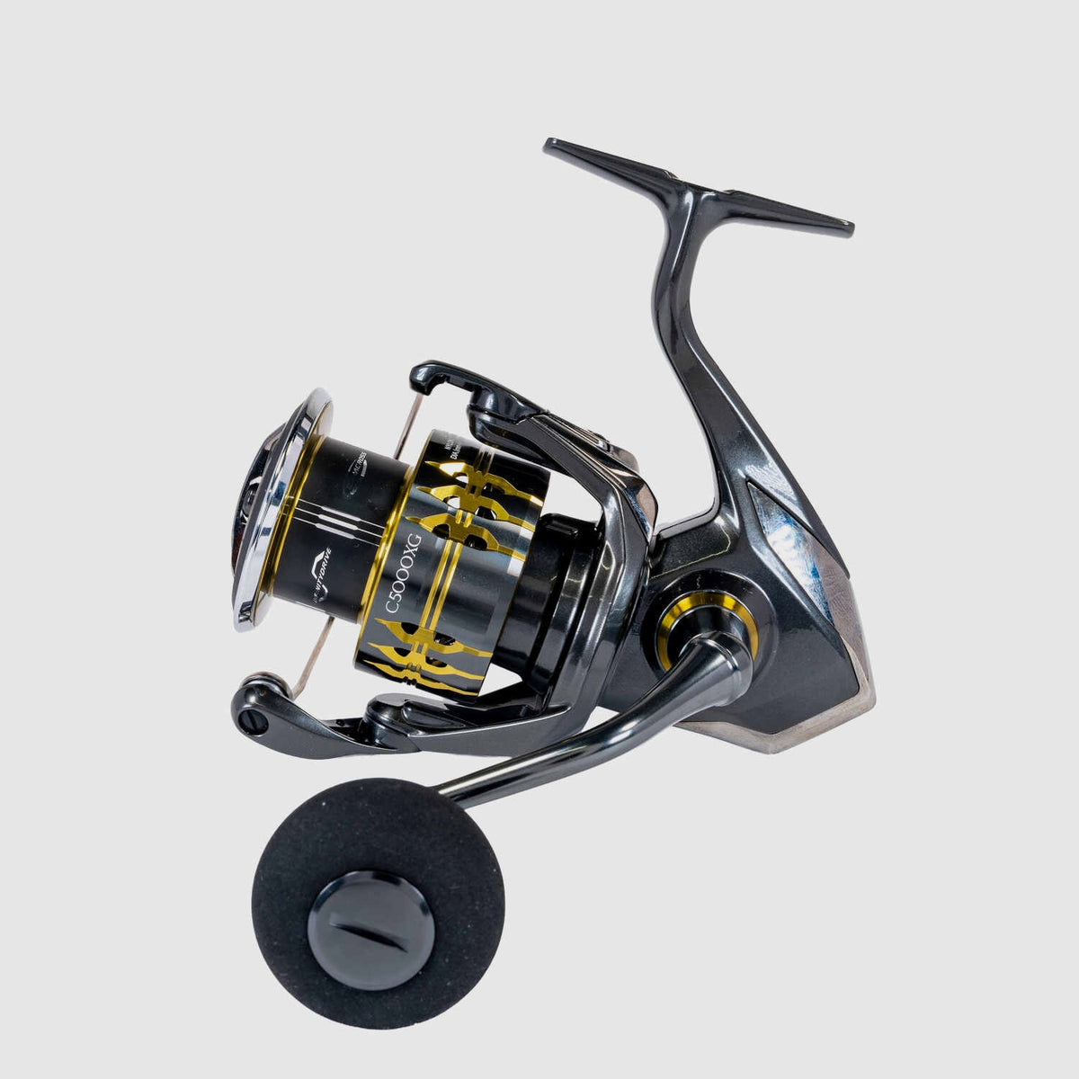 2025 Sustain FK Spinning Reels