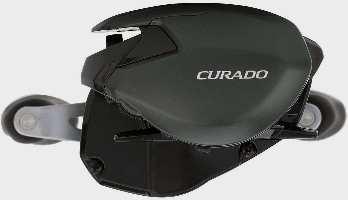 Curado 200 M Baitcasting Reels