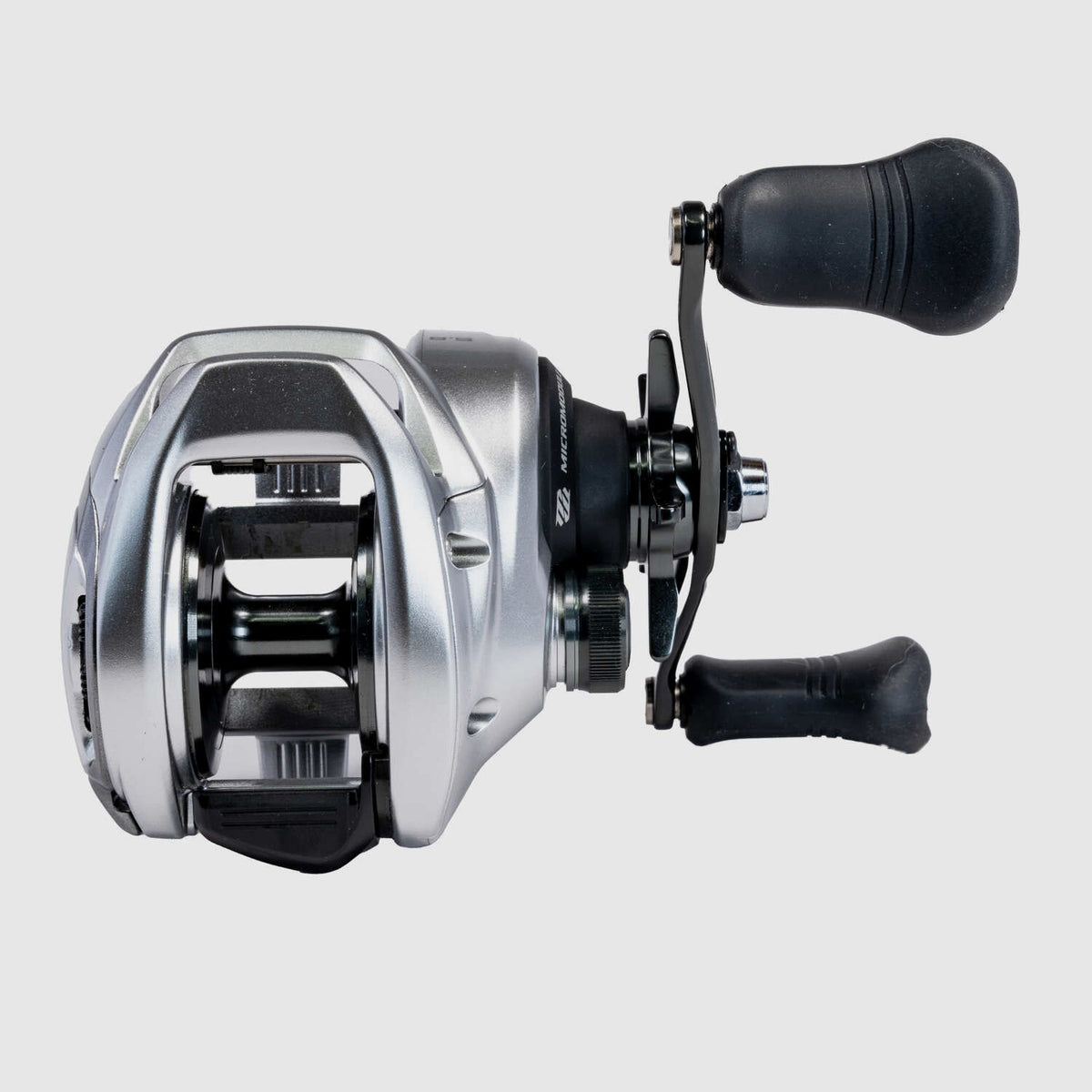 Tranx B Low Profile Baitcasting Reels