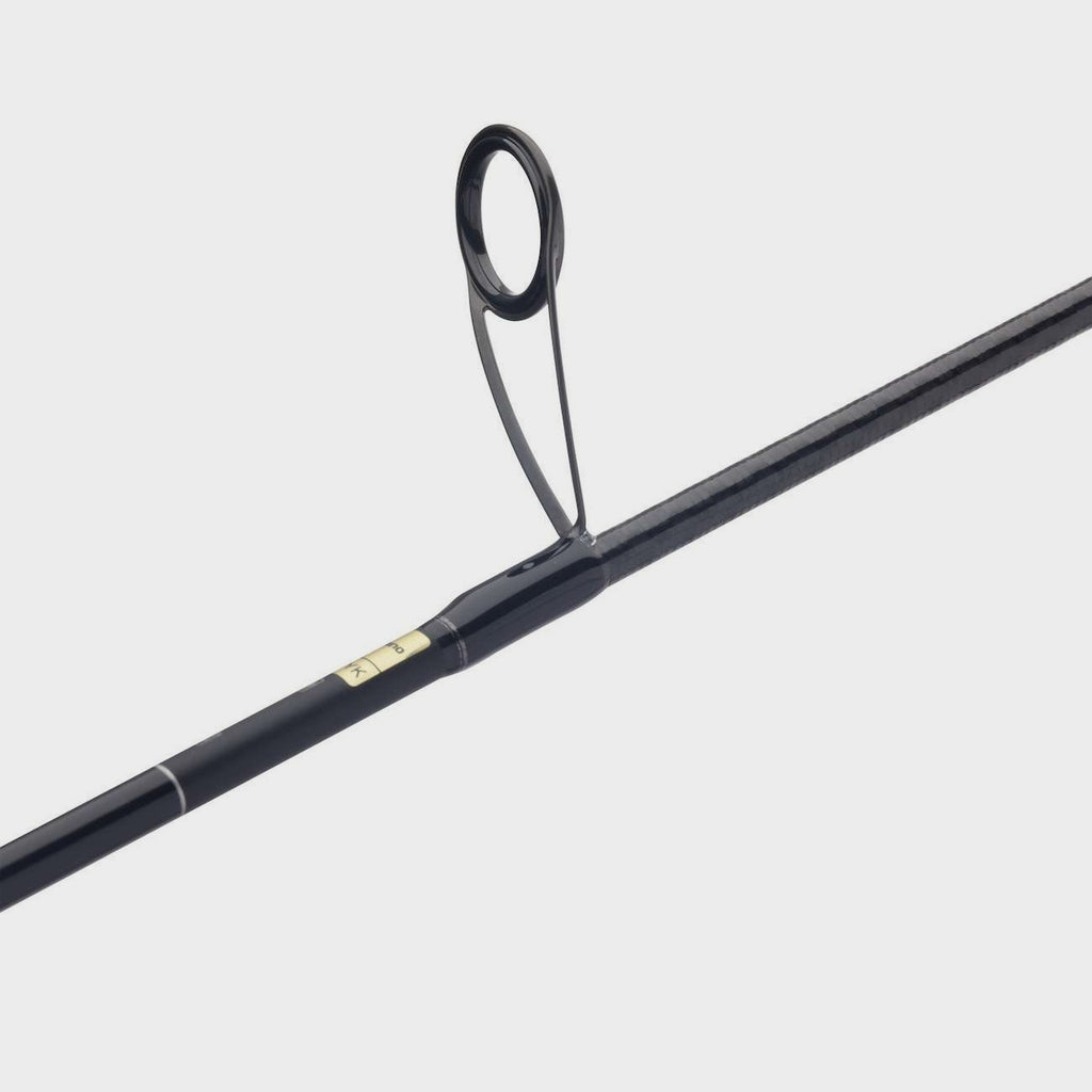 Grappler A Type LJ Jigging Spinning Rods