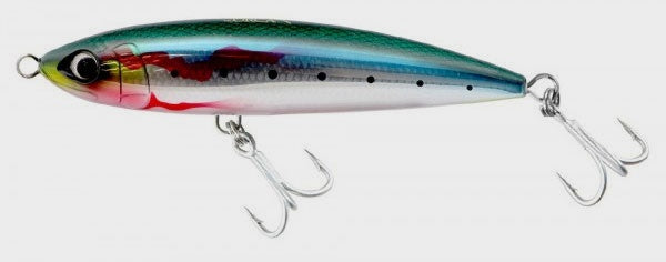 Orca Top Water Lures