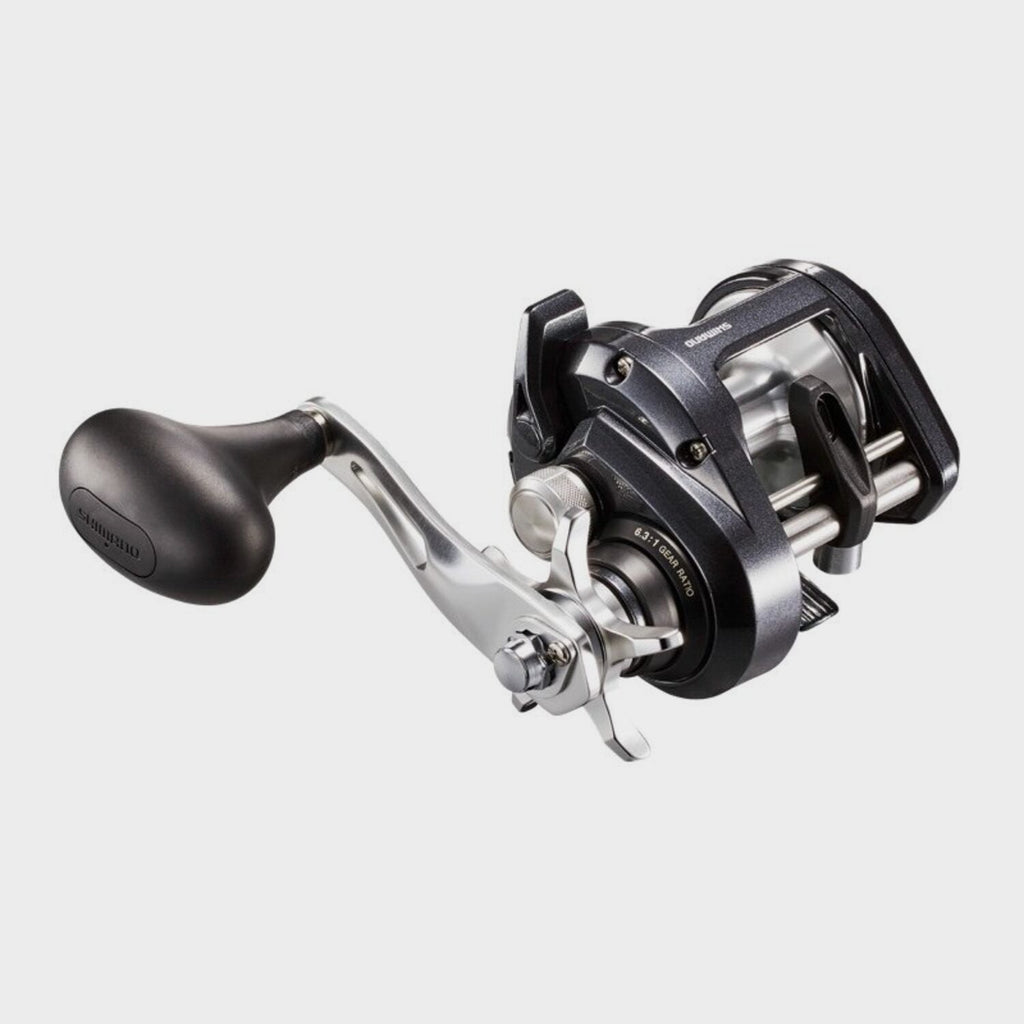 Tekota HG Levelwind Reels
