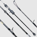 2025 Grappler Type C Casting Rods
