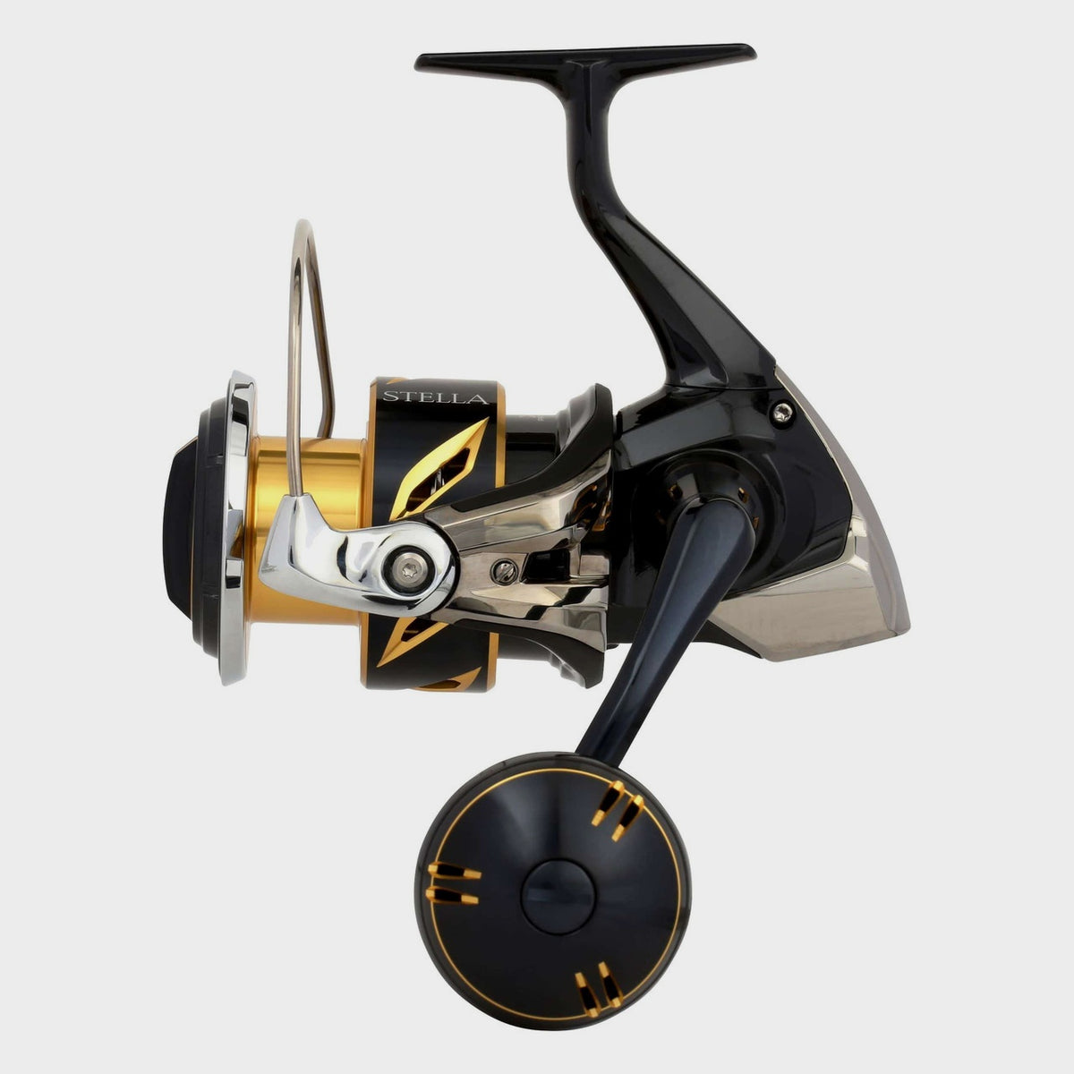 STLSW6000HGC Stella SW C Spinning Reel
