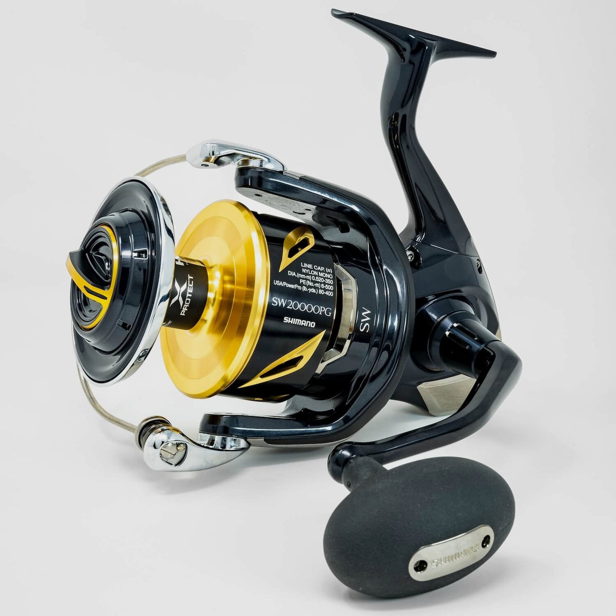 2019 Stella SWC Spinning Reelse