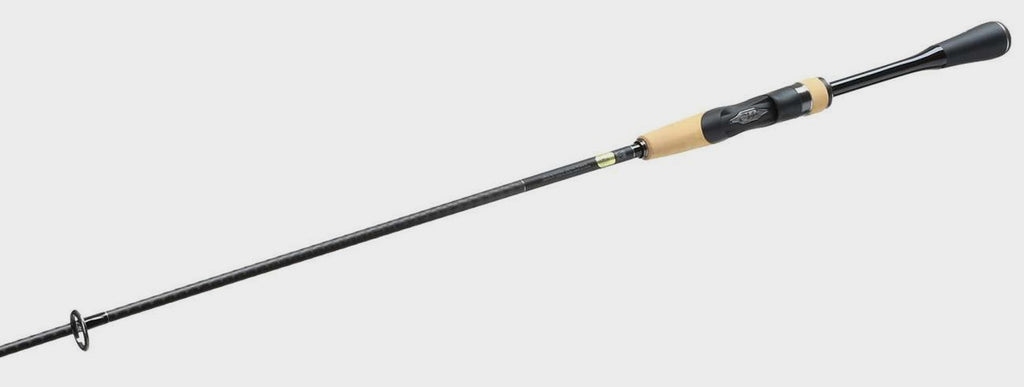 Expride B Spinning Rods