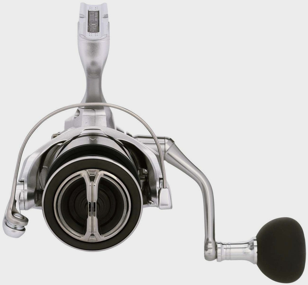 Stradic FM Spinning Reels