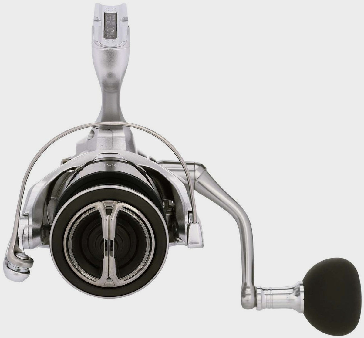 Stradic FM Spinning Reels