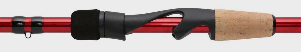 Sojourn C Spinning Rods