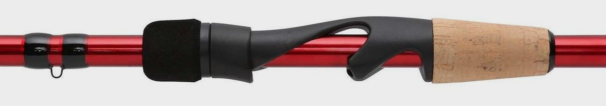 Sojourn C Spinning Rods