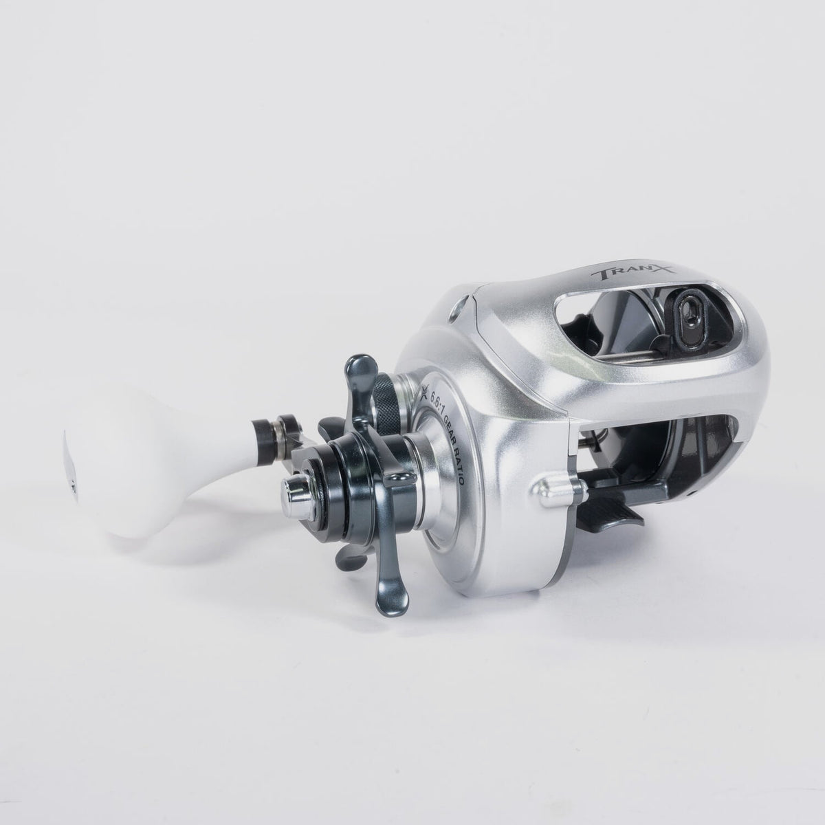 Tranx 500 Low Profile Saltwater Reels