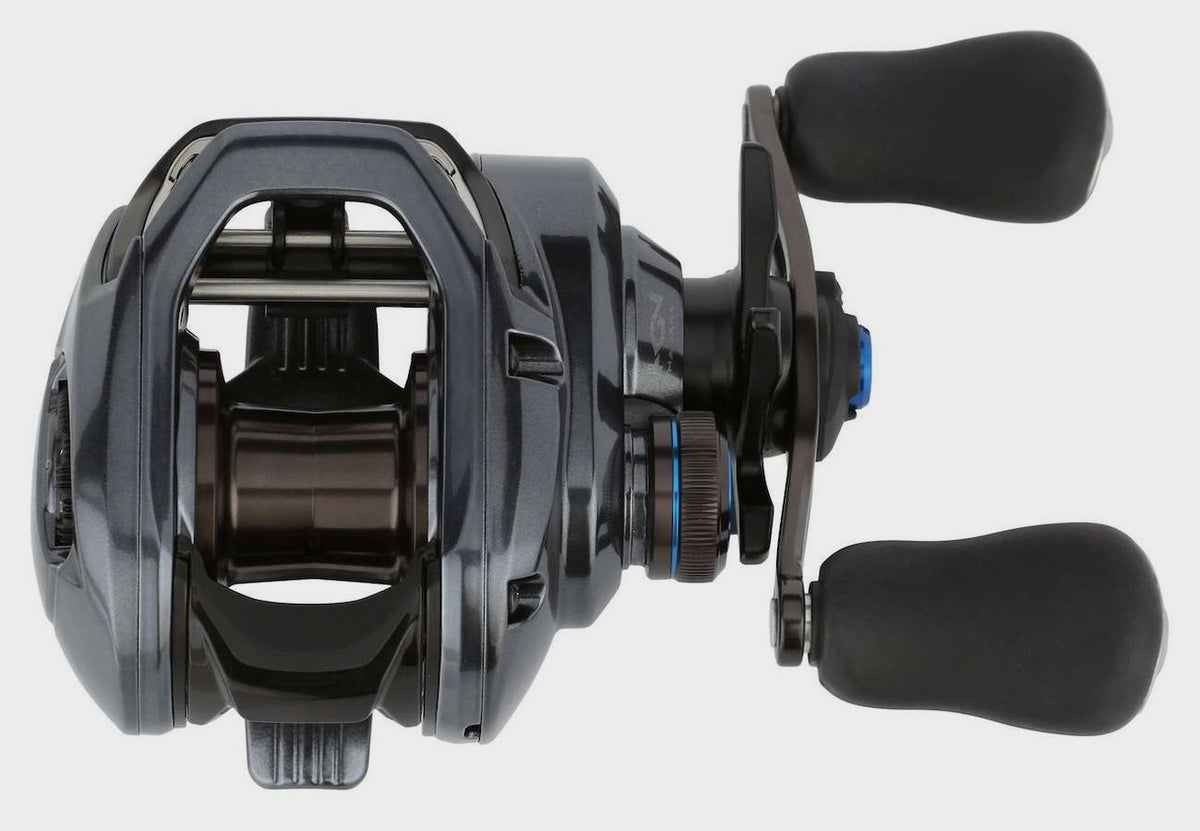 SLX 70 A Baitcasting Reels