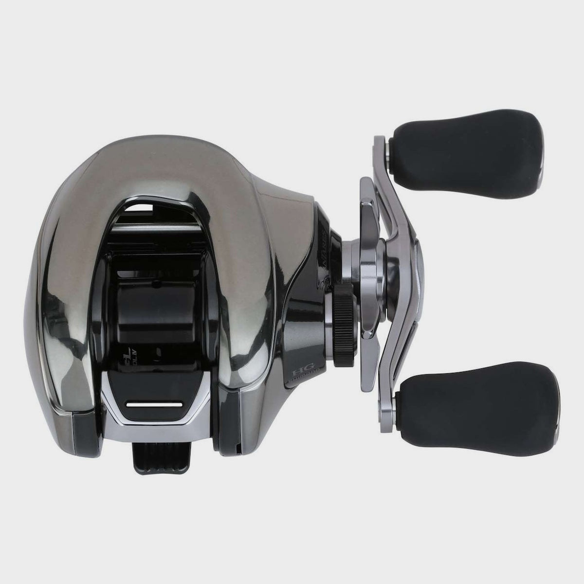 Antares B Baitcasting Reels