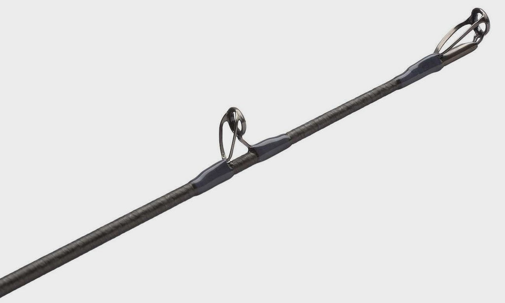 Teramar West Coast Conventional Rods