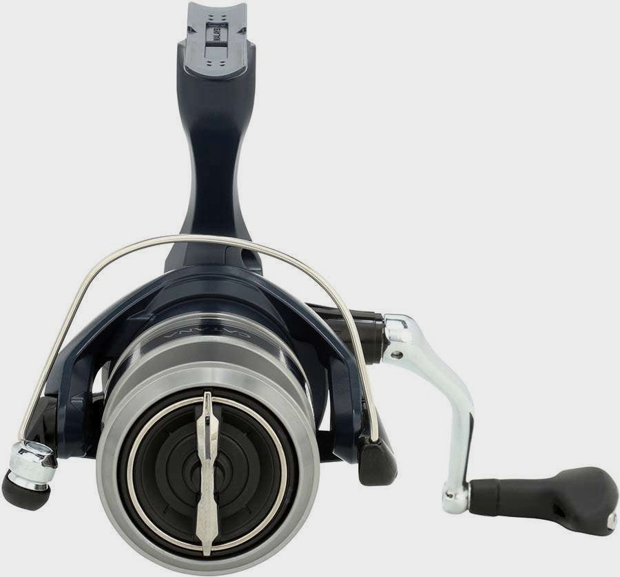 Catana FE Spinning Reels
