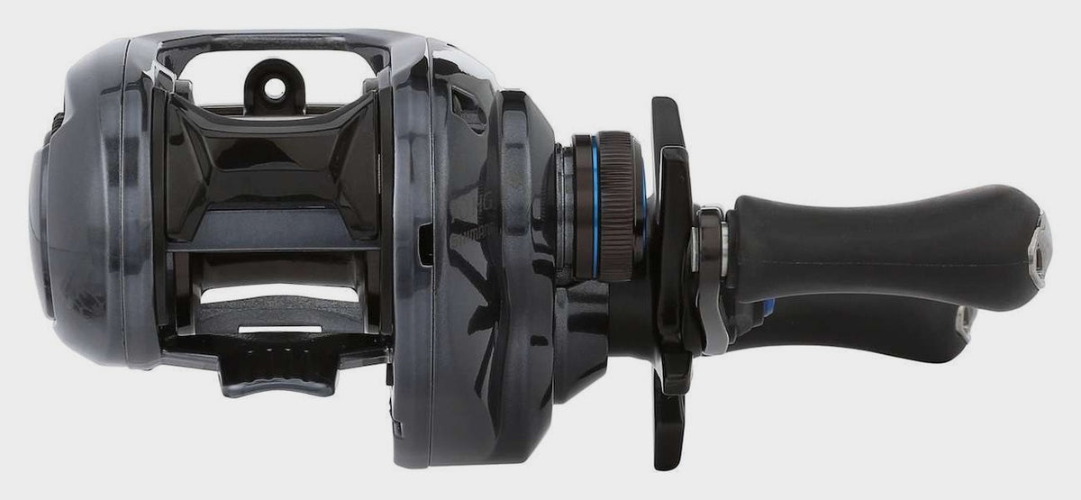 SLX 70 A Baitcasting Reels