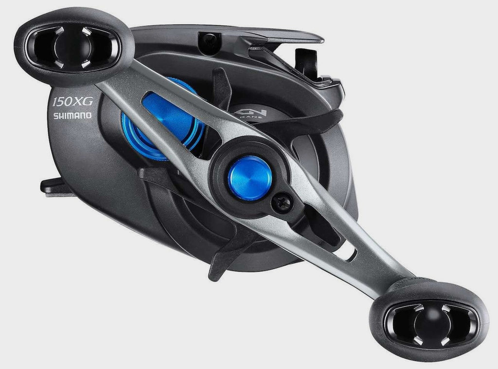 SLX A Baitcasting Reels