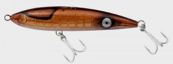 Orca Top Water Lures