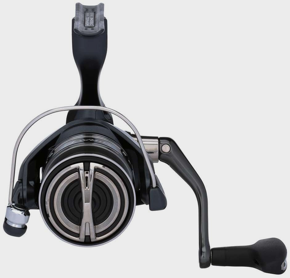 Miravel Spinning Reels