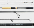 Expride B Spinning Rods