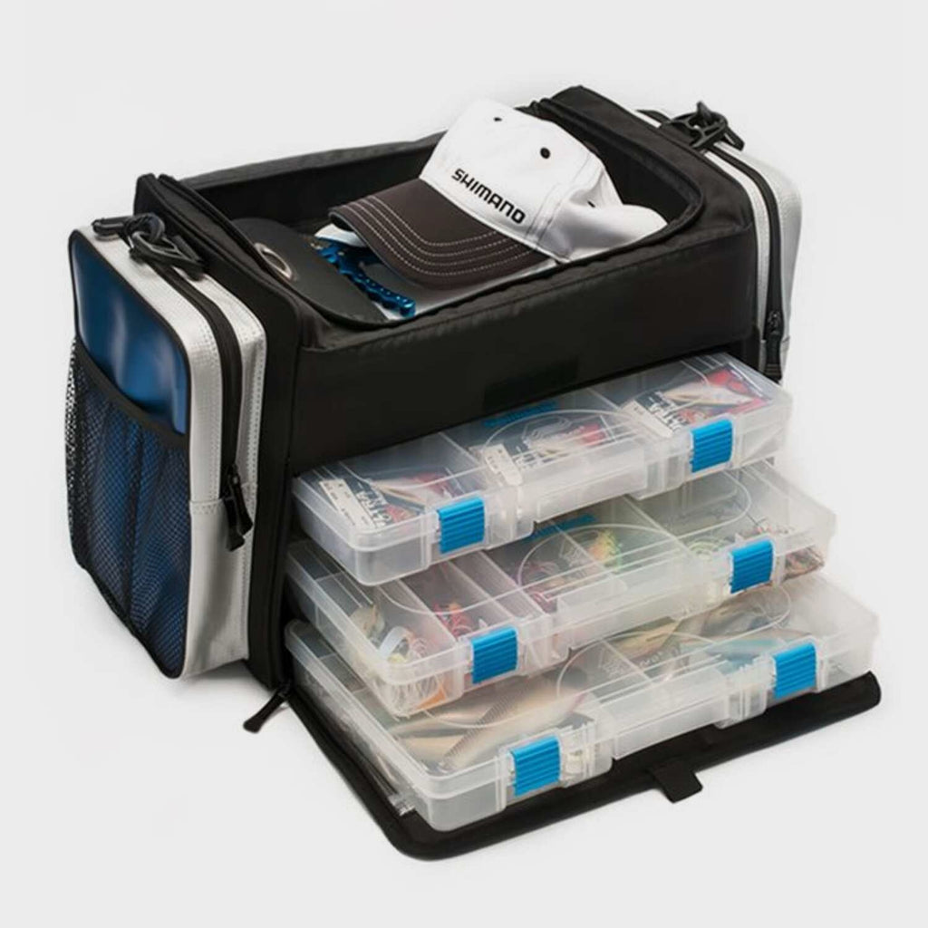 Borona Tackle Bag