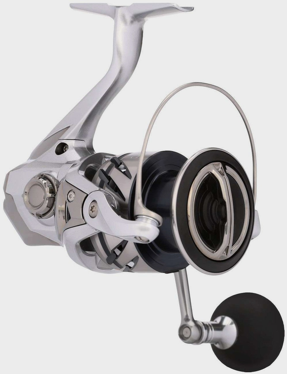 Stradic FM Spinning Reels