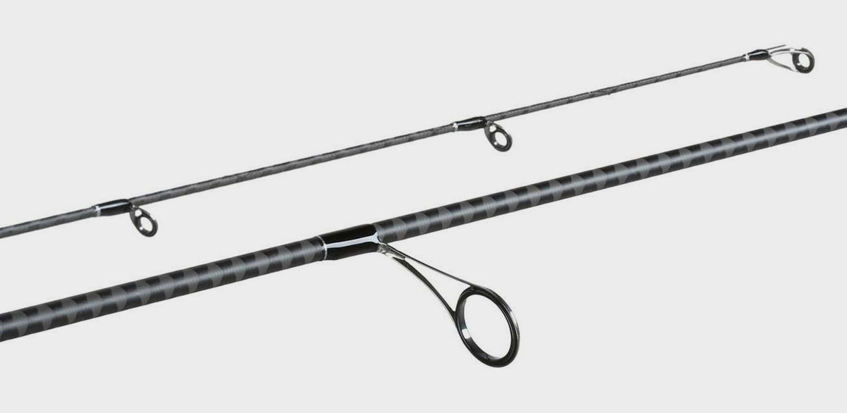 Expride B Spinning Rods
