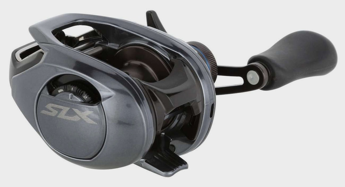 SLX 70 A Baitcasting Reels