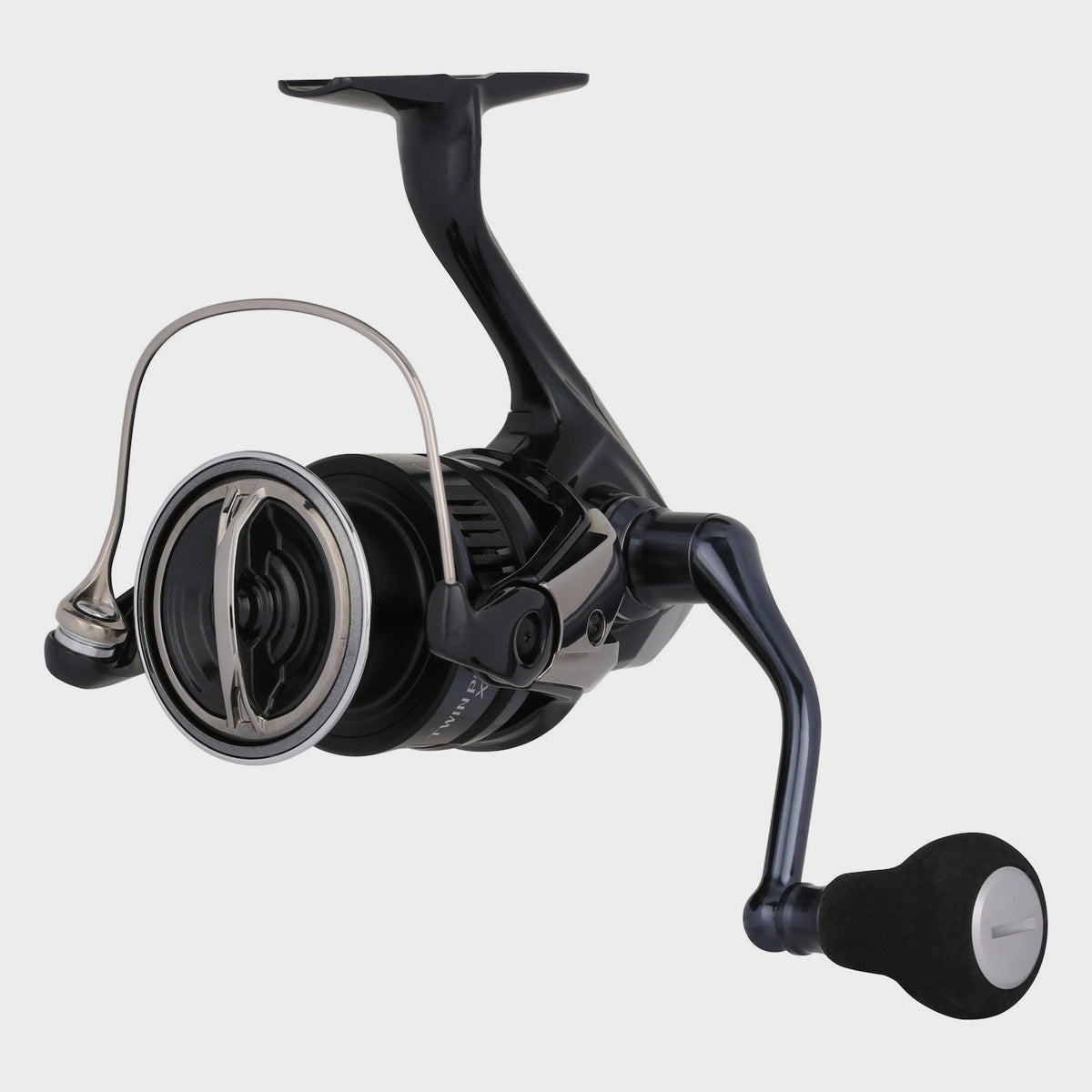 2025 Twin Power XD FB Spinning Reels