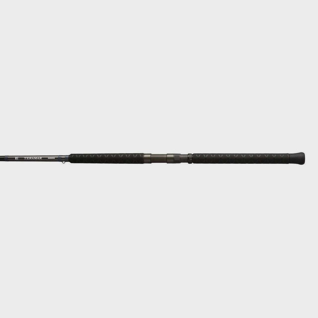 Teramar West Coast Conventional Rods